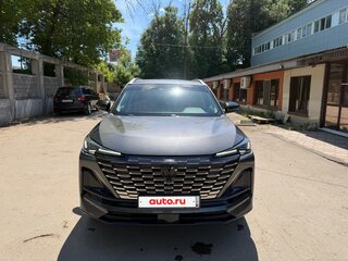 2023 Changan CS55 Plus II, серый, 2099000 рублей, вид 3