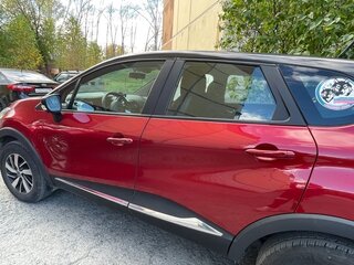 2021 Renault Kaptur I Рестайлинг, красный, 1600000 рублей, вид 4