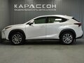 2015 Lexus NX 200t I, белый, 2869000 рублей - вид 4