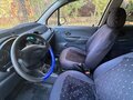 2005 Daewoo Matiz I Рестайлинг, зелёный, 83000 рублей - вид 8