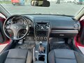 2007 Mazda 6 I (GG) Рестайлинг, красный, 525000 рублей - вид 10