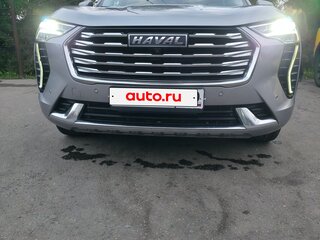 2023 Haval Jolion I, серый, 1850000 рублей, вид 4