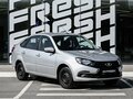 2023 Lada (ВАЗ) Granta I Рестайлинг, серебристый, 689000 рублей