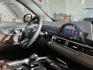 2026 Tenet T7, белый, 3005000 рублей, вид 5