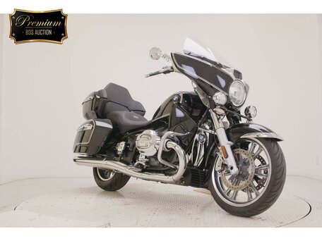 2021 BMW R 18 Transcontinental, чёрный, 2150000 рублей, вид 3