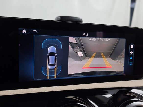 2025 Mercedes-Benz A-Класс 220 IV (W177) Рестайлинг, чёрный, 4200000 рублей - вид 14