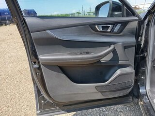 2023 Chery Tiggo 7 Pro Max I, чёрный, 1660000 рублей, вид 5