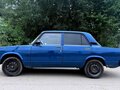 2002 Lada (ВАЗ) 2105, синий, 130000 рублей - вид 3