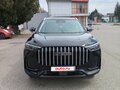 2024 Jaecoo J8, чёрный, 2990000 рублей