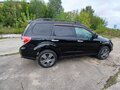 2008 Subaru Forester III, чёрный, 870000 рублей - вид 4