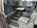 2013 Volkswagen Multivan T5 Рестайлинг, коричневый, 2225000 рублей - вид 9