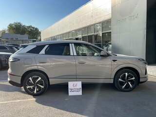 2026 BYD Sea Lion 06 DM-i 26.6 kWh, серый, 3790000 рублей, вид 4