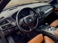 2008 BMW X5 30d II (E70), чёрный, 1990000 рублей - вид 7