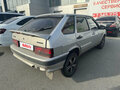 2007 Lada (ВАЗ) 2114, серый, 140000 рублей - вид 2