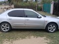 2000 Nissan Maxima V (A33), серебристый, 600000 рублей - вид 1
