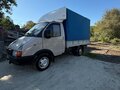 2000 ГАЗ ГАЗель (3302), белый, 550000 рублей - вид 1