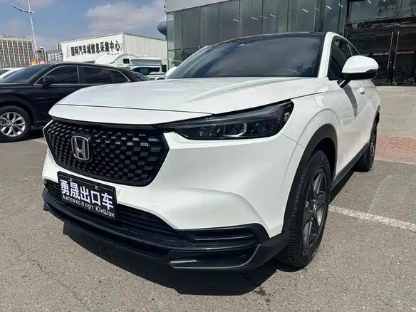 2023 Honda XR-V II, белый, 1365500 рублей - вид 2