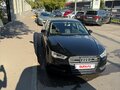 2013 Audi A3 III (8V), чёрный