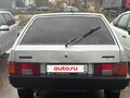 2002 Lada (ВАЗ) 2109, серебристый, 110000 рублей - вид 2