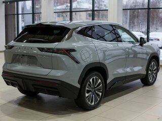 2026 Jetour Dashing I, серый, 2759900 рублей, вид 4