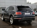 2016 Bentley Bentayga I, синий - вид 7