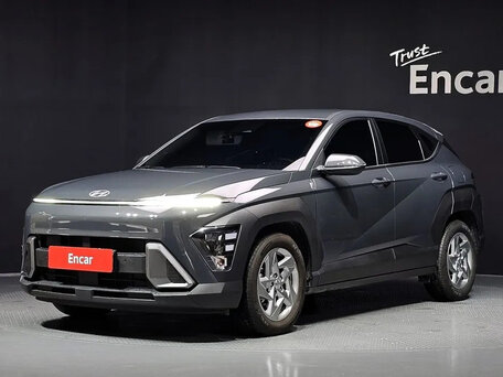 Hyundai Kona II (SX2)