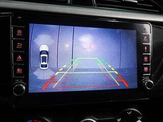 2017 Kia Rio IV, чёрный, 1199000 рублей, вид 1