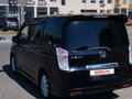 2012 Honda Stepwgn Spada IV Рестайлинг, фиолетовый, 1300000 рублей - вид 11