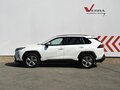 2020 Toyota RAV4 V (XA50), белый, 3120000 рублей - вид 1