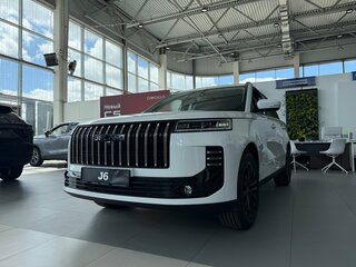 2026 Jeland J6, белый, 2749000 рублей, вид 1