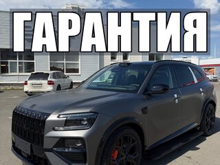2026 Zeekr 8X Dawn, чёрный, 12920000 рублей, вид 1
