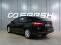 2012 Ford Focus III, чёрный, 660000 рублей - вид 1