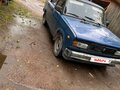 2003 Lada (ВАЗ) 2105, синий - вид 1