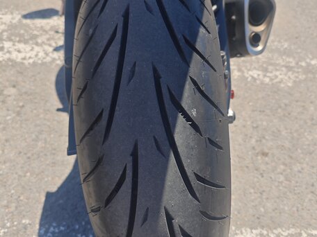 2010 Honda CBR 1000 RR/RA Fireblade, белый, 680000 рублей, вид 3