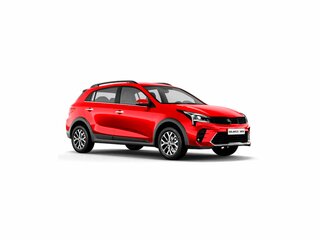 2025 Solaris KRX, красный, 2825000 рублей, вид 1