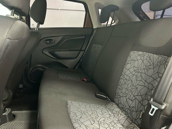 2018 Lada (ВАЗ) XRAY I, коричневый, 865000 рублей - вид 16