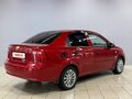 2011 Chevrolet Aveo I Рестайлинг, красный - вид 6