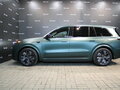 2023 Li Auto (Lixiang) L9 44.5 kWh I, зелёный - вид 4