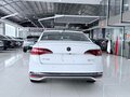 2023 Volkswagen Bora IV (China Market) Рестайлинг, белый, 1200000 рублей - вид 4