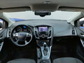 2014 Ford Focus III, серый, 829000 рублей - вид 8