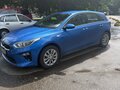 2018 Kia Ceed III, синий - вид 4