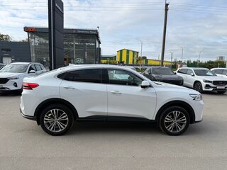 2023 Haval F7x I Рестайлинг, белый, 1975000 рублей, вид 5