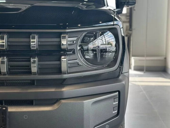2026 Haval H3 I, чёрный, 3249000 рублей - вид 6