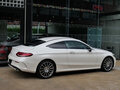 2016 Mercedes-Benz C-Класс 180 IV (W205), белый, 1800000 рублей - вид 5