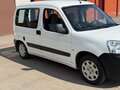 2010 Peugeot Partner I Рестайлинг, белый, 535000 рублей - вид 6