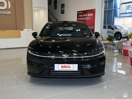 2026 Changan Qiyuan A06 28.39 kWh, чёрный, 2590000 рублей, вид 2
