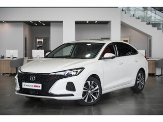 Changan Eado Plus