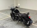2026 Royal Enfield Meteor, чёрный, 519000 рублей - вид 7