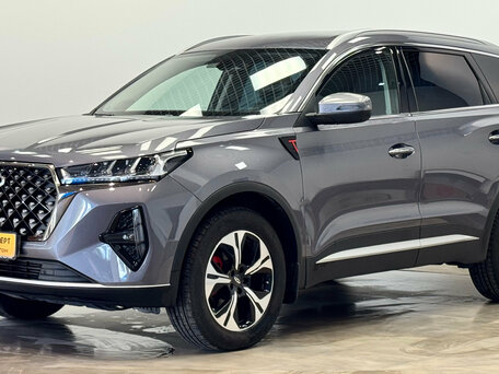 Chery Tiggo 7 Pro Max I