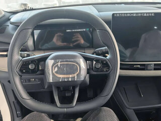 2026 Lynk & Co 06 I Рестайлинг, белый, 2490000 рублей, вид 5
